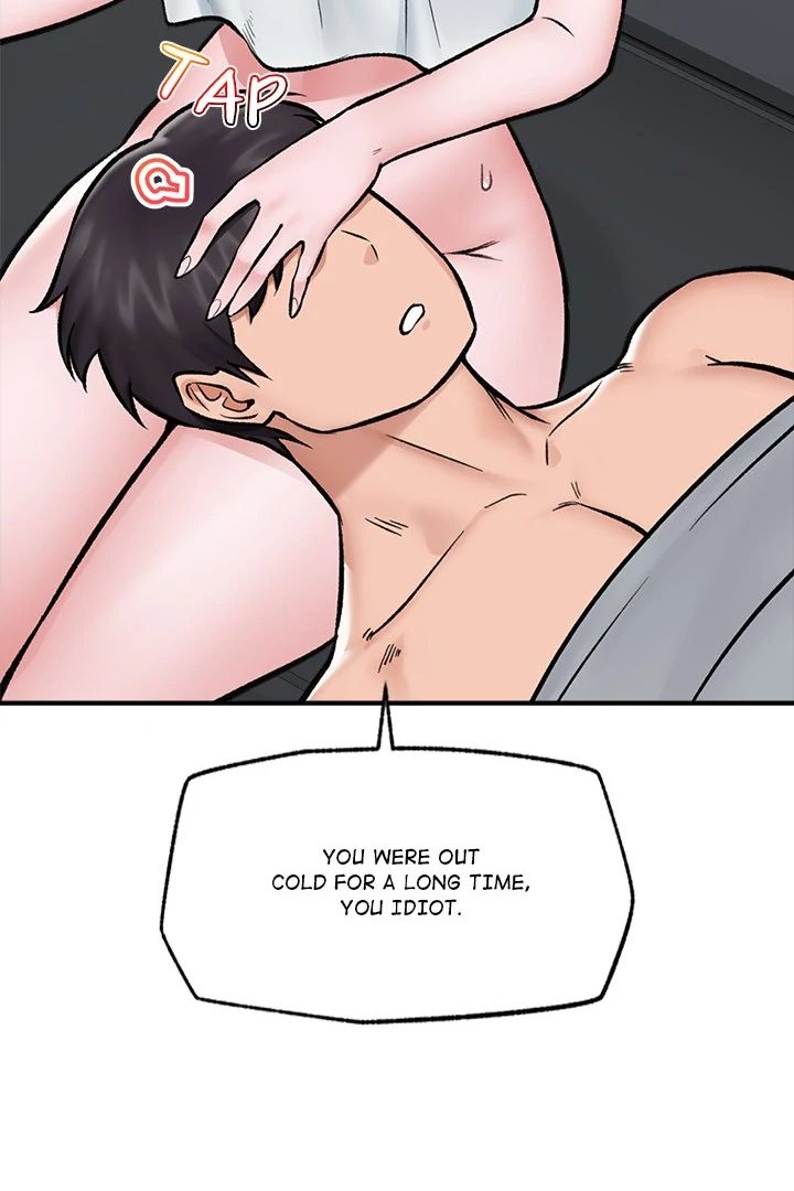 Hypnotist Security Guard - Chapter 26 [photo 102] - MangaPorn