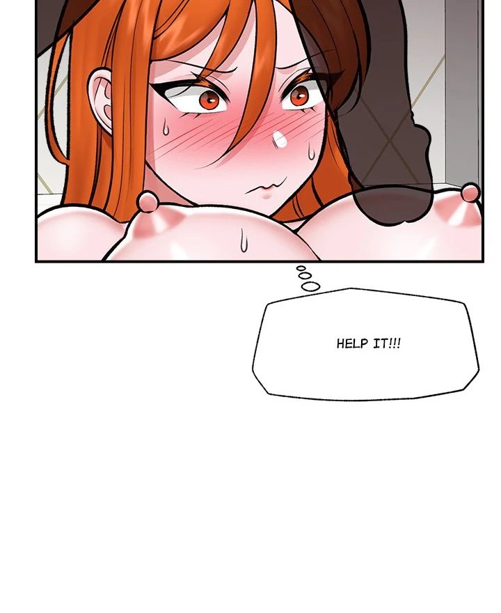 Hypnotist Security Guard - Chapter 26 [photo 19] - MangaPorn