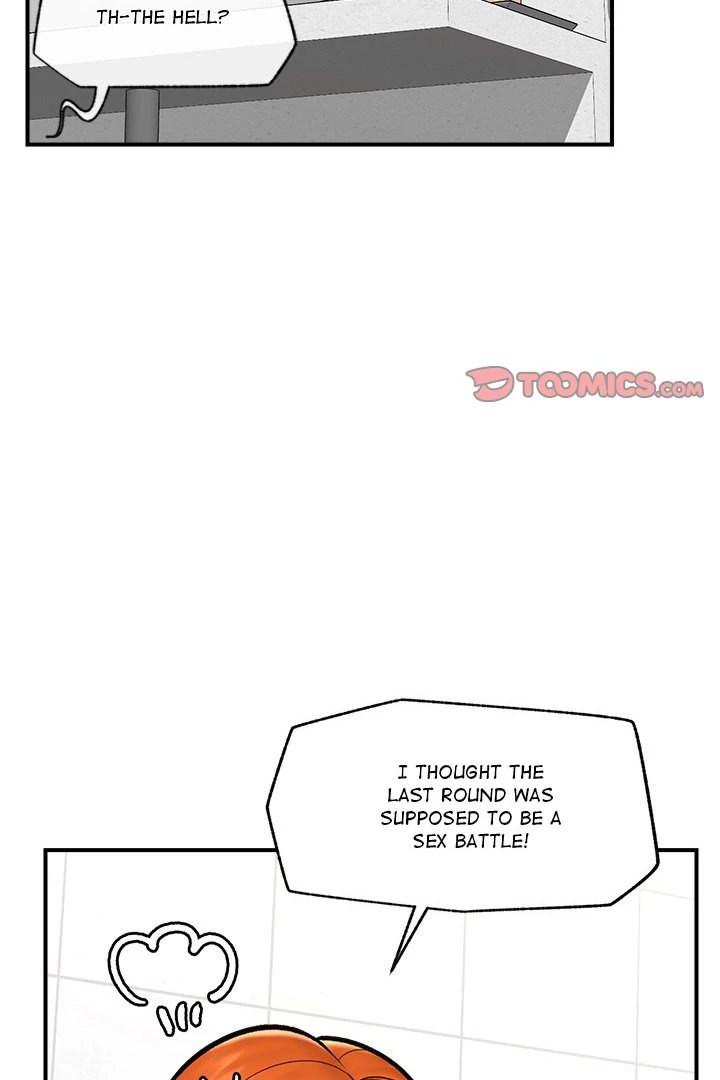 Hypnotist Security Guard - Chapter 26 [photo 2] - MangaPorn