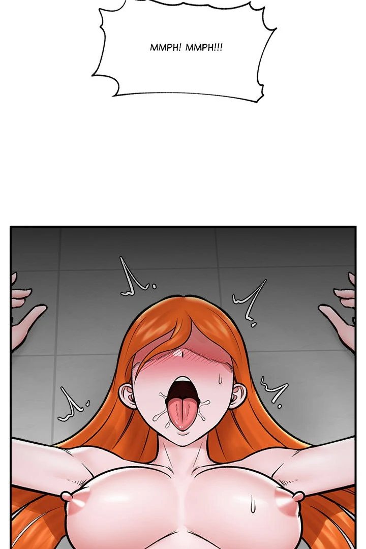 Hypnotist Security Guard - Chapter 26 [photo 38] - MangaPorn