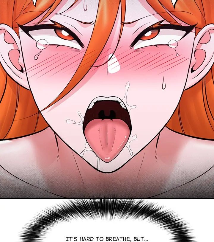 Hypnotist Security Guard - Chapter 26 [photo 41] - MangaPorn