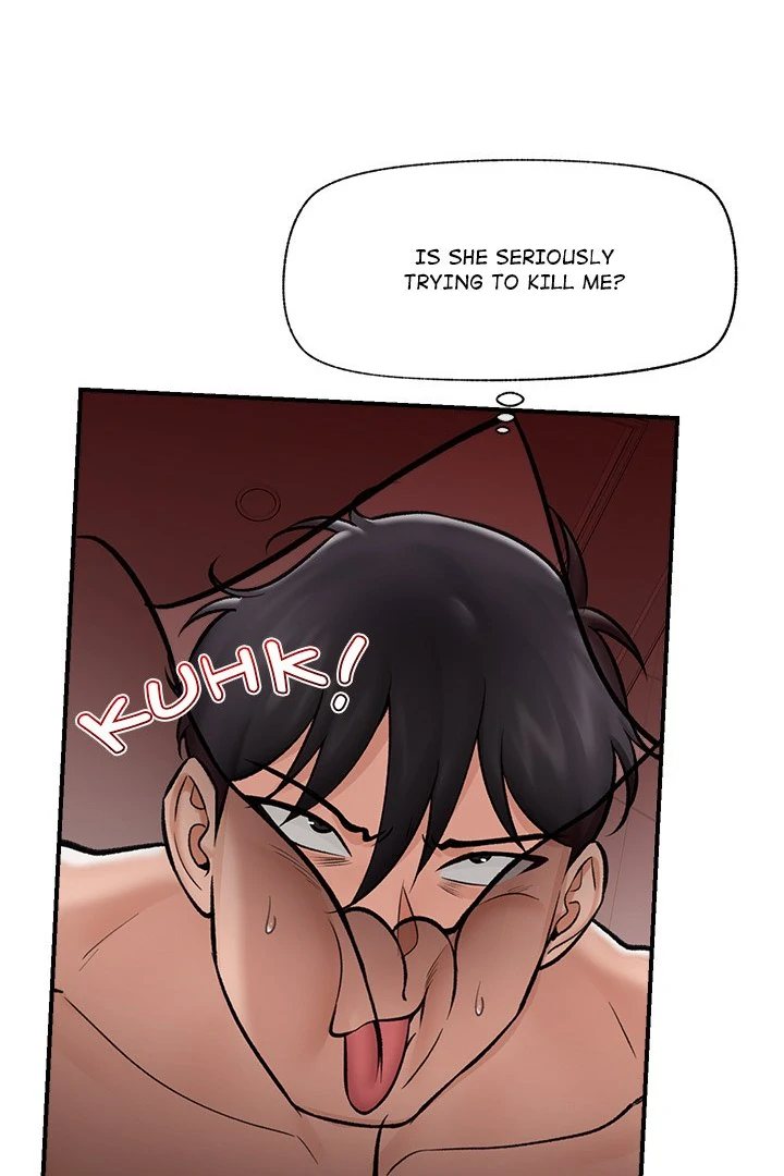 Hypnotist Security Guard - Chapter 26 [photo 47] - MangaPorn