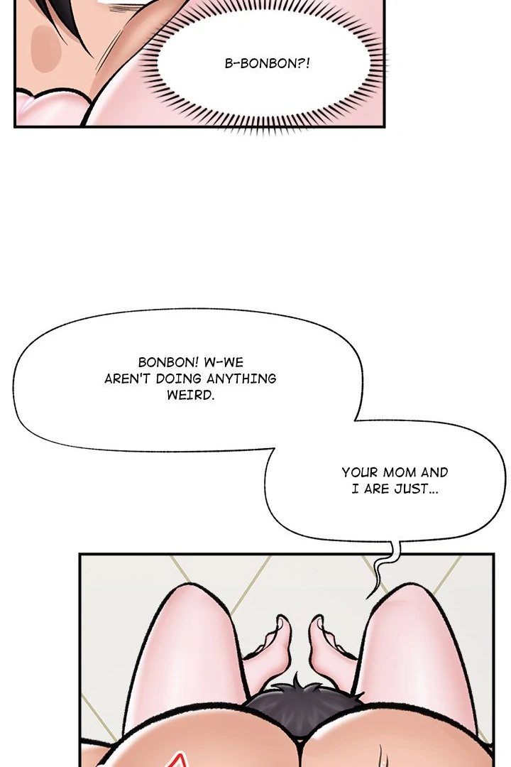 Hypnotist Security Guard - Chapter 26 [photo 53] - MangaPorn