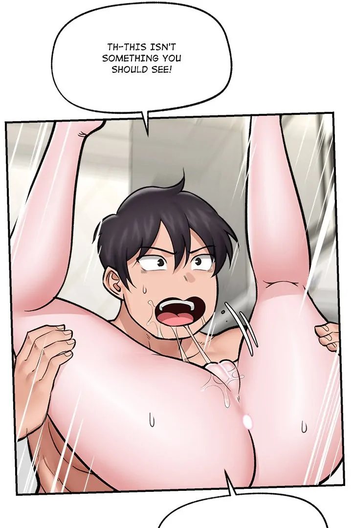 Hypnotist Security Guard - Chapter 26 [photo 56] - MangaPorn