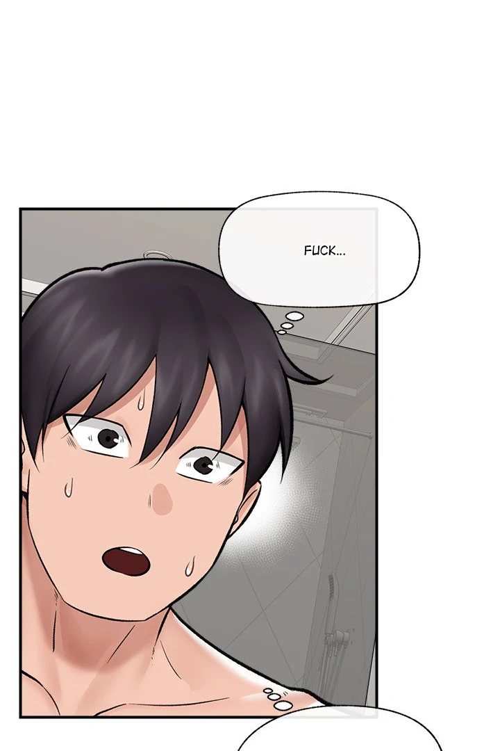 Hypnotist Security Guard - Chapter 26 [photo 61] - MangaPorn