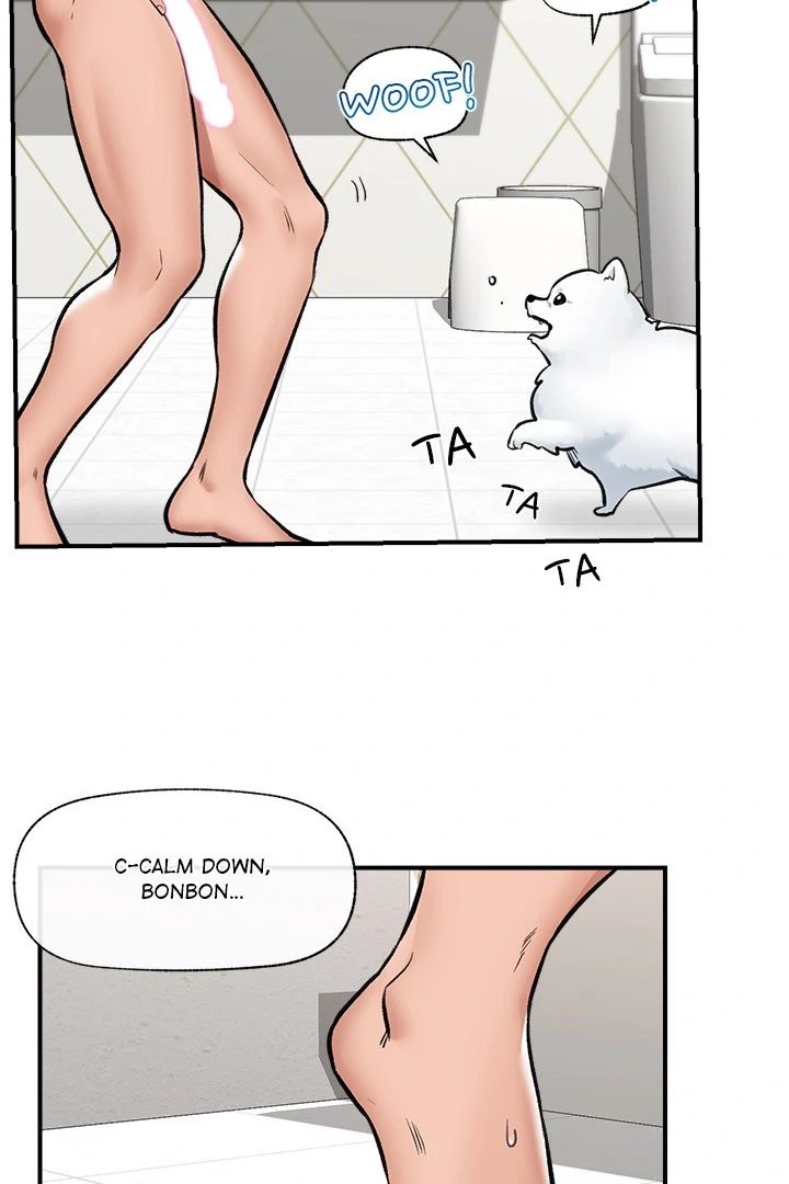 Hypnotist Security Guard - Chapter 26 [photo 67] - MangaPorn