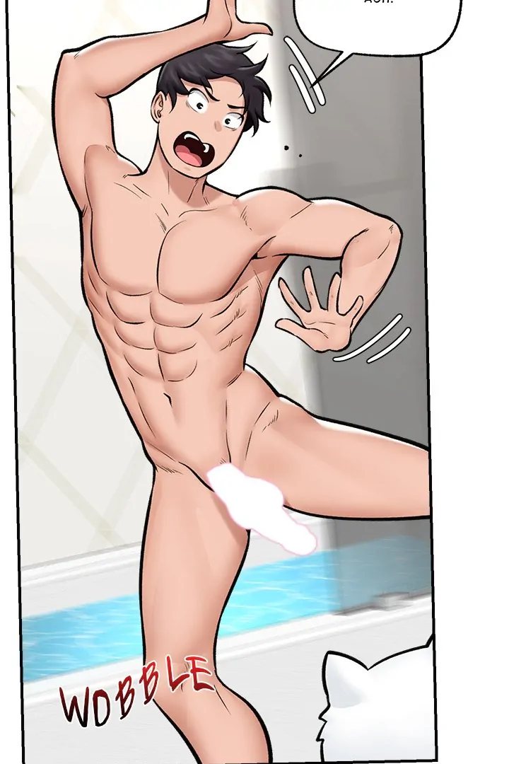 Hypnotist Security Guard - Chapter 26 [photo 71] - MangaPorn