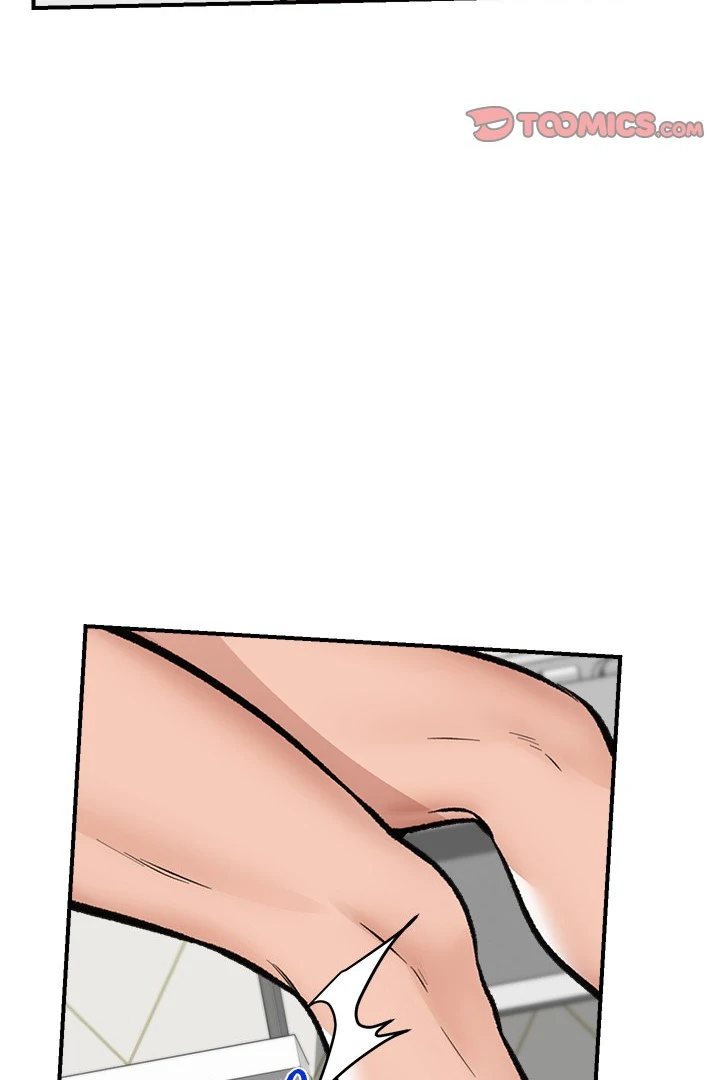 Hypnotist Security Guard - Chapter 26 [photo 72] - MangaPorn