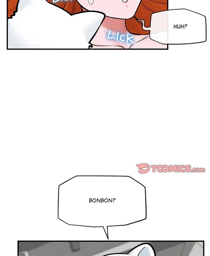 Hypnotist Security Guard - Chapter 26 [photo 78] - MangaPorn