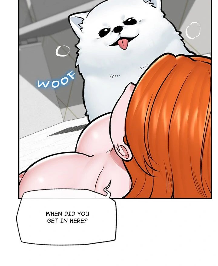 Hypnotist Security Guard - Chapter 26 [photo 79] - MangaPorn