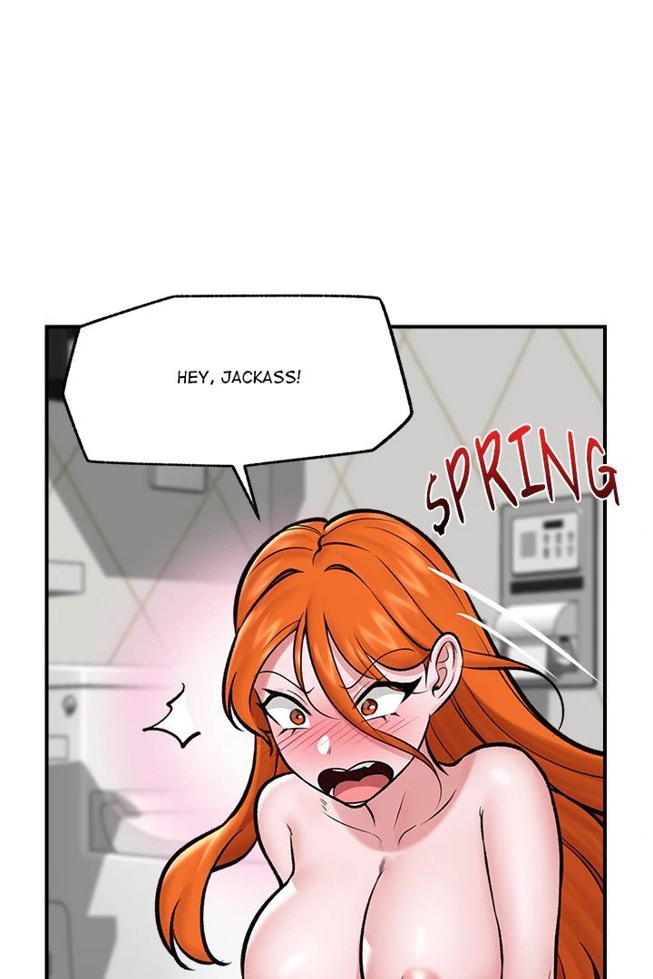 Hypnotist Security Guard - Chapter 26 [photo 80] - MangaPorn