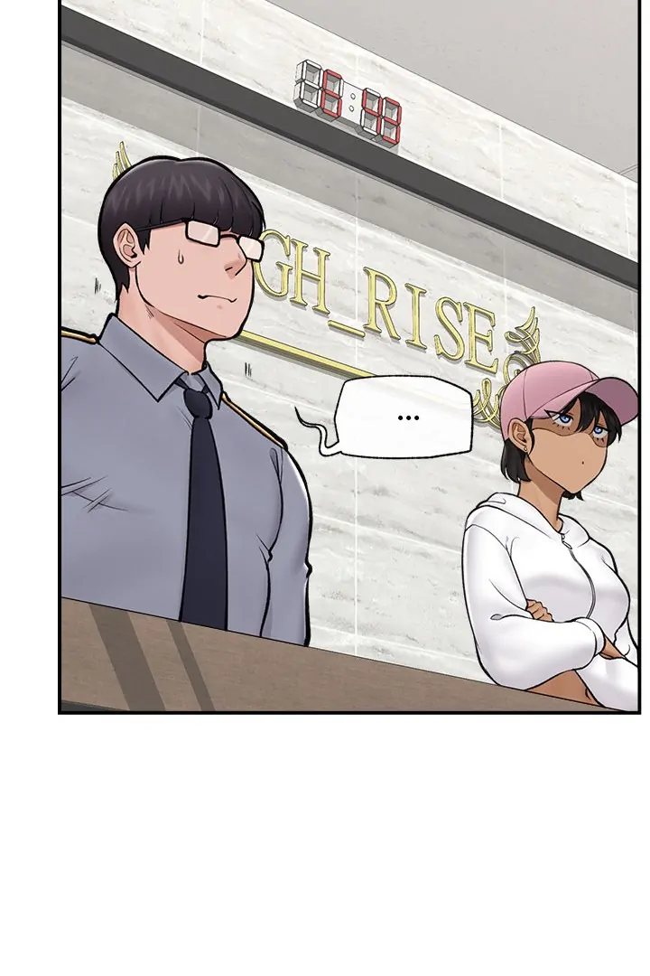 Hypnotist Security Guard - Chapter 26 [photo 86] - MangaPorn