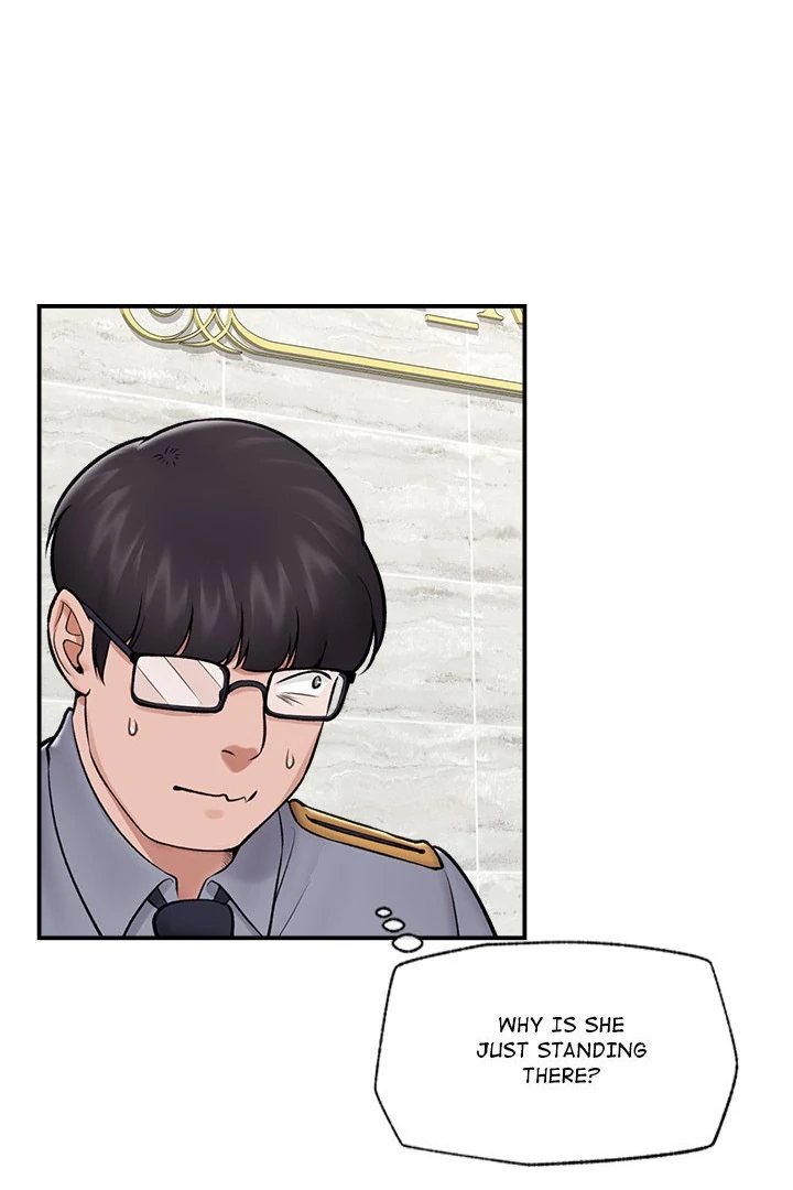 Hypnotist Security Guard - Chapter 26 [photo 87] - MangaPorn