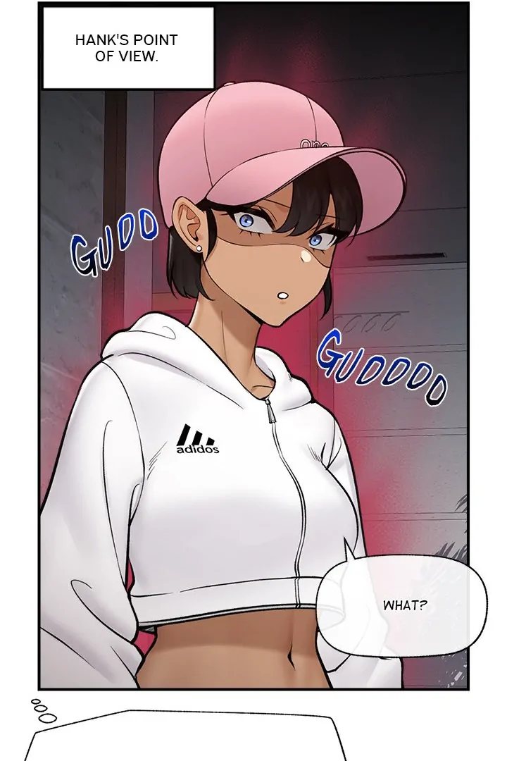 Hypnotist Security Guard - Chapter 26 [photo 90] - MangaPorn