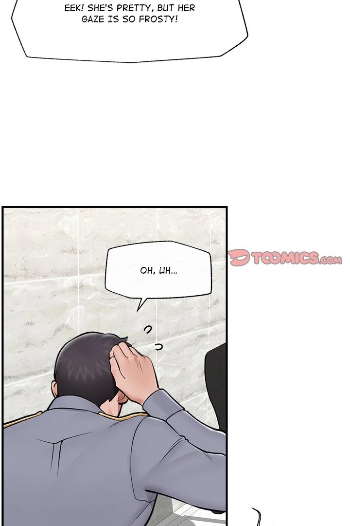 Hypnotist Security Guard - Chapter 26 [photo 91] - MangaPorn