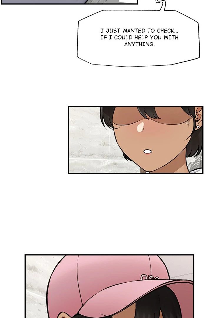 Hypnotist Security Guard - Chapter 26 [photo 92] - MangaPorn