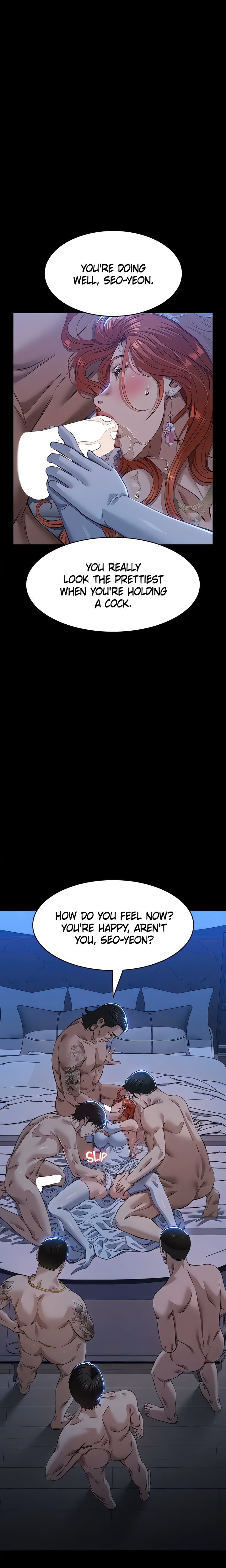 Resume - Chapter 119 [photo 10] - MangaPorn