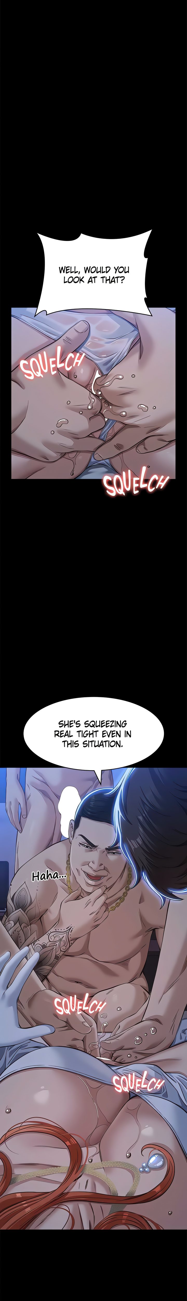 Resume - Chapter 119 [photo 11] - MangaPorn