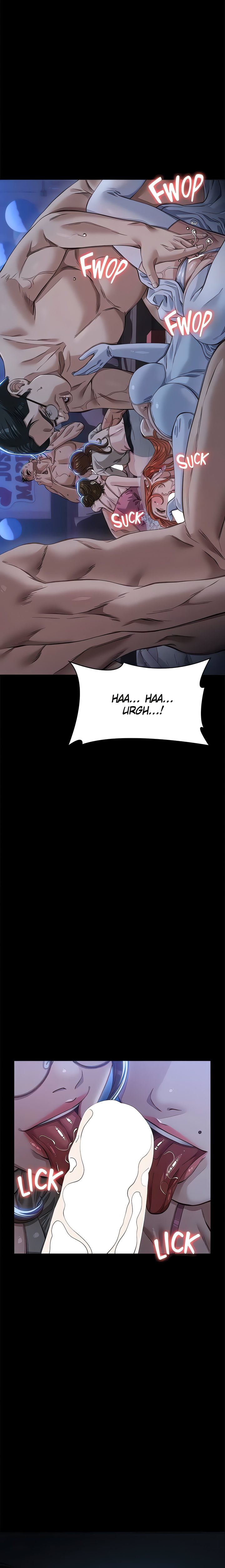 Resume - Chapter 119 [photo 12] - MangaPorn