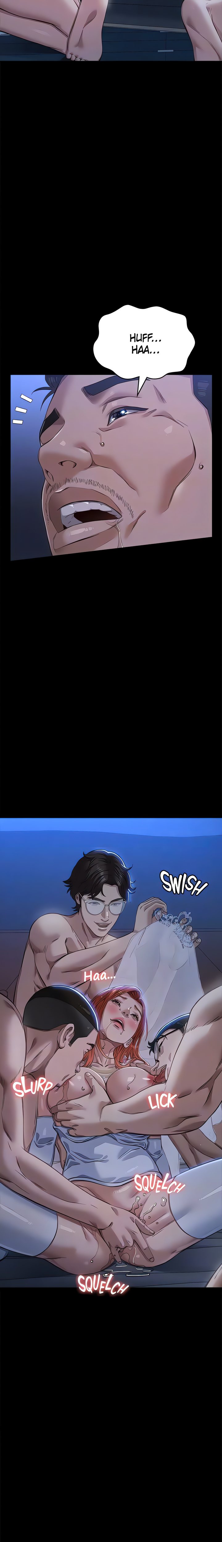 Resume - Chapter 119 [photo 15] - MangaPorn