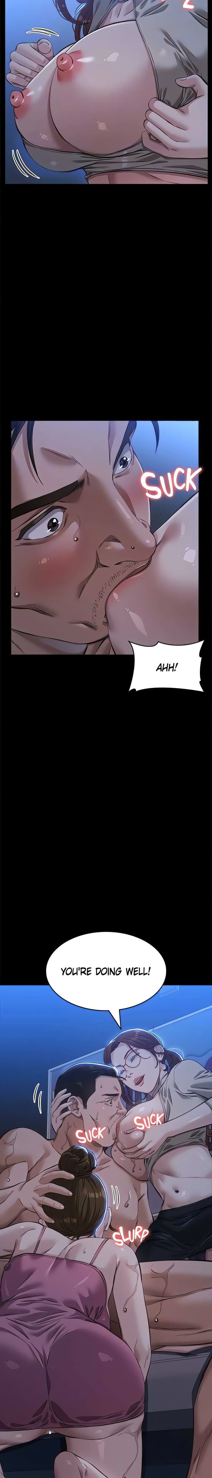 Resume - Chapter 119 [photo 18] - MangaPorn