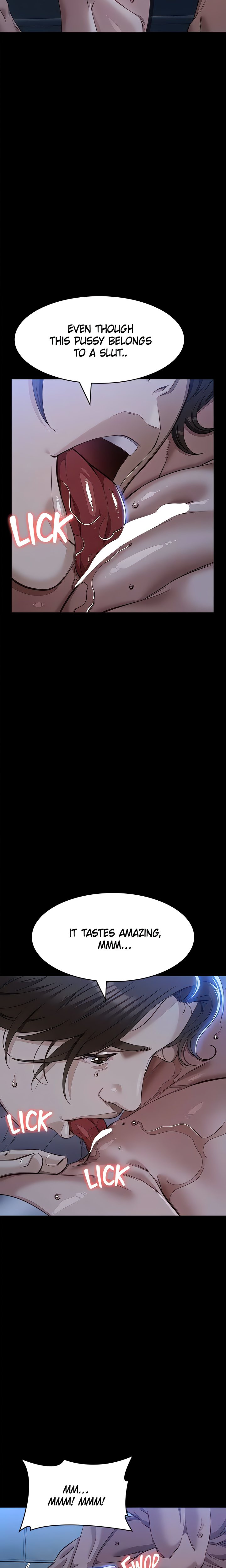 Resume - Chapter 119 [photo 19] - MangaPorn