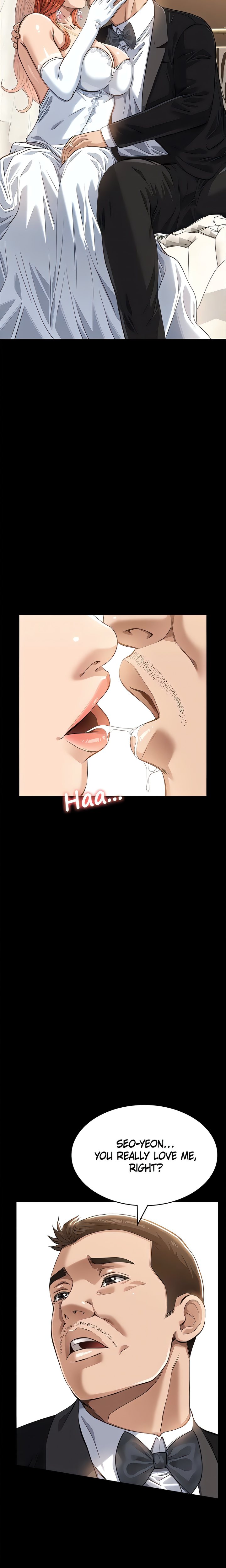 Resume - Chapter 119 [photo 2] - MangaPorn