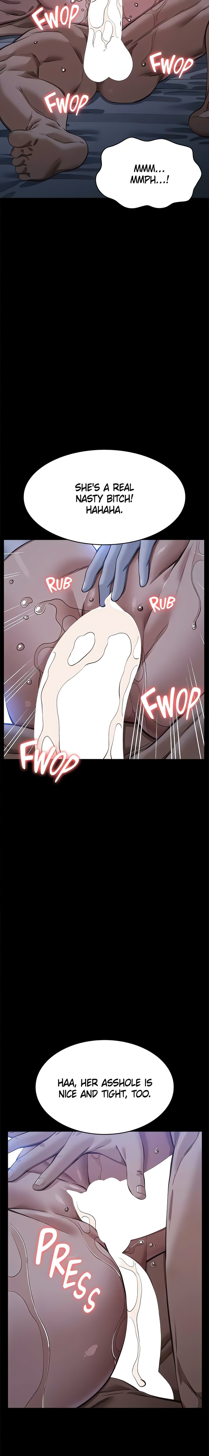 Resume - Chapter 119 [photo 23] - MangaPorn