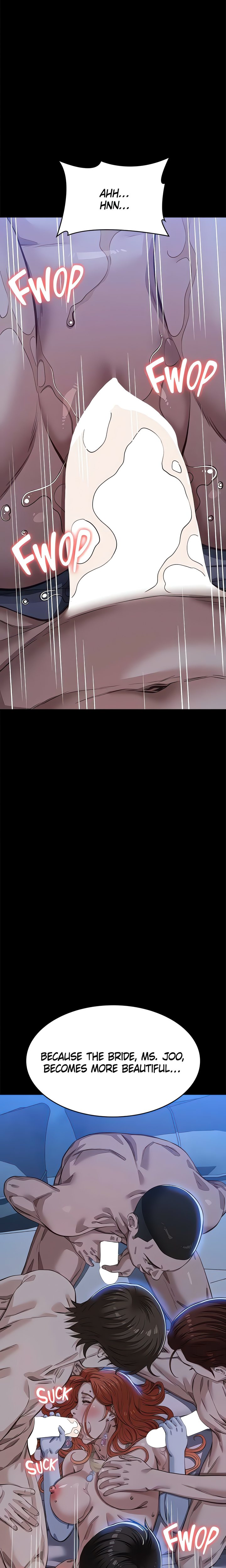 Resume - Chapter 119 [photo 30] - MangaPorn