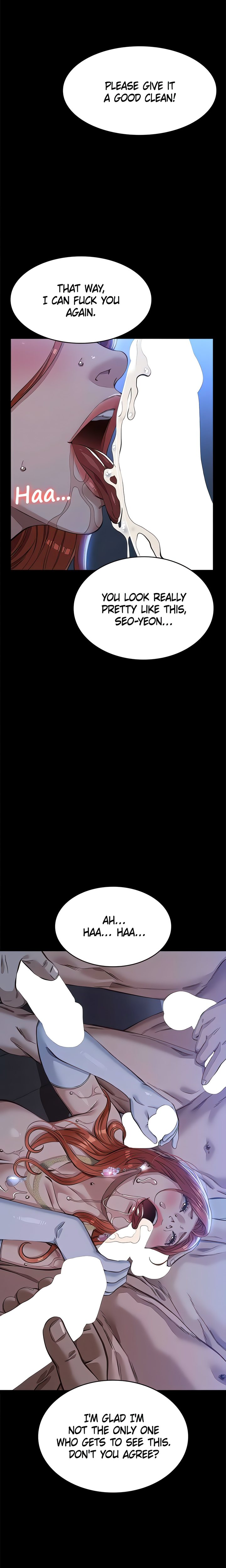 Resume - Chapter 119 [photo 34] - MangaPorn