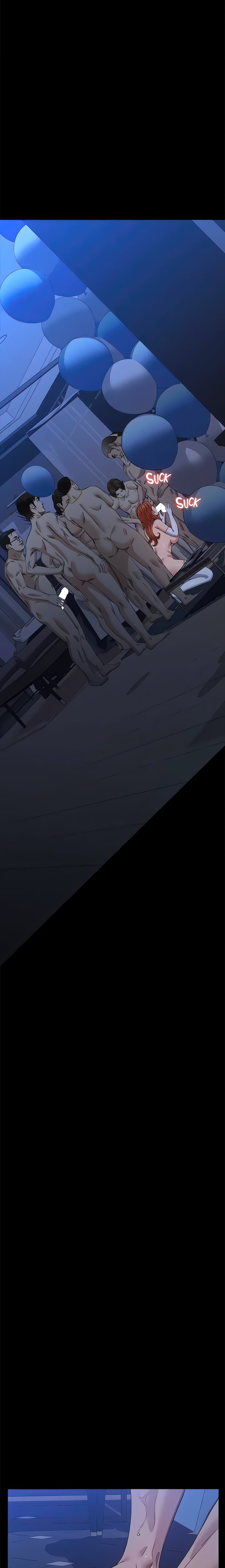 Resume - Chapter 119 [photo 35] - MangaPorn