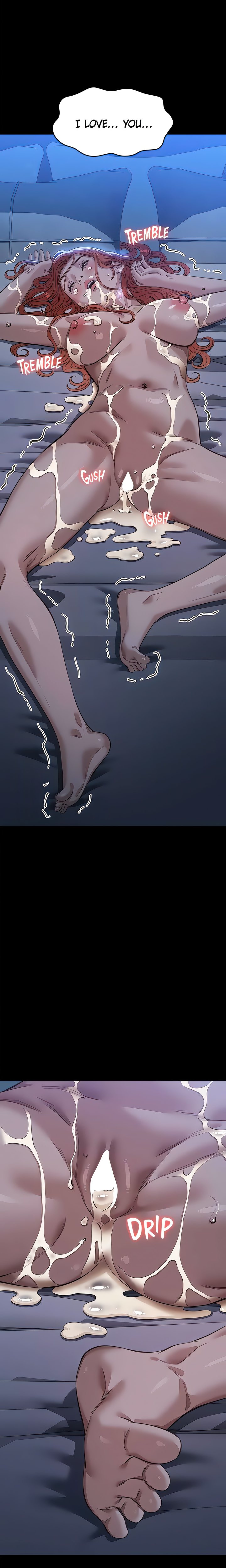 Resume - Chapter 119 [photo 37] - MangaPorn