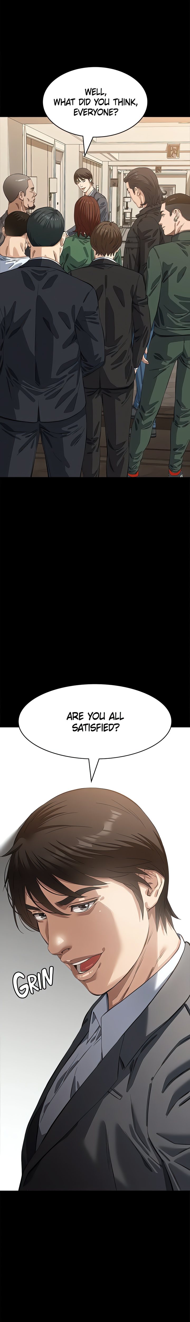 Resume - Chapter 119 [photo 39] - MangaPorn