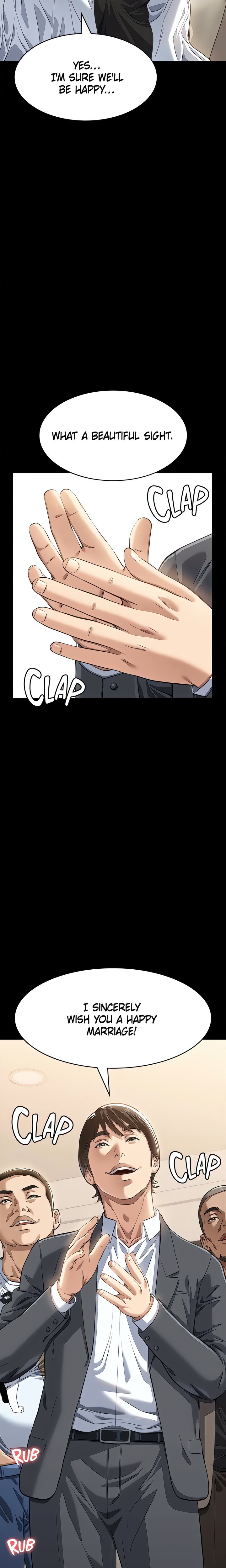 Resume - Chapter 119 [photo 4] - MangaPorn