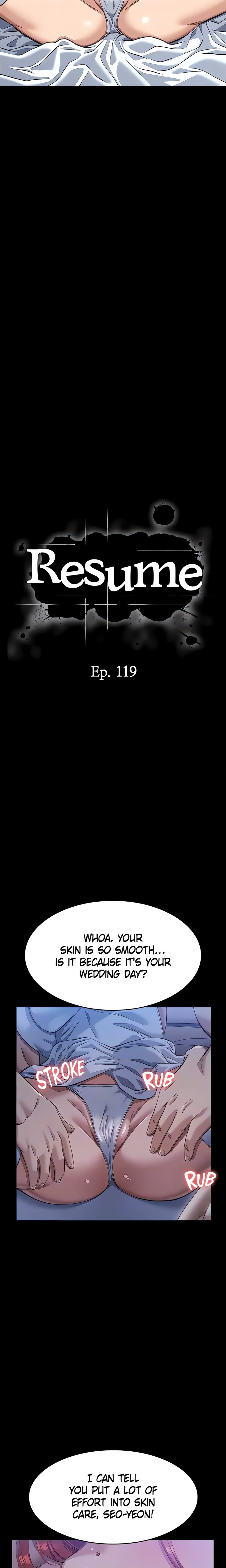 Resume - Chapter 119 [photo 8] - MangaPorn