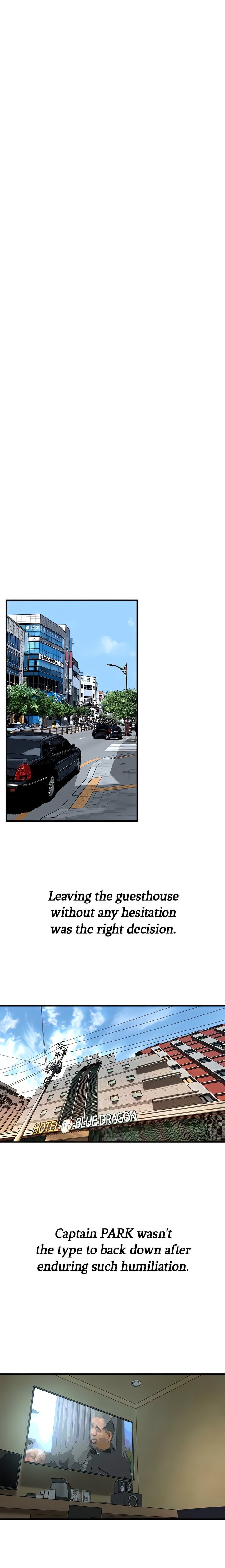 Bastard - Chapter 74 [photo 4] - MangaPorn