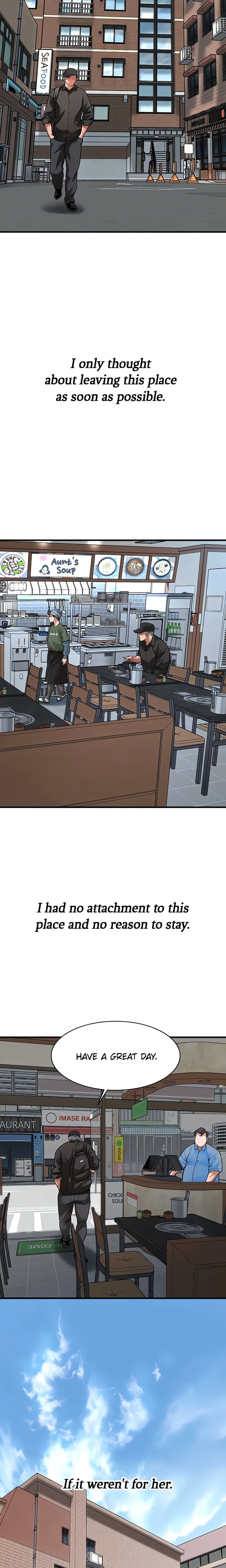 Bastard - Chapter 74 [photo 6] - MangaPorn