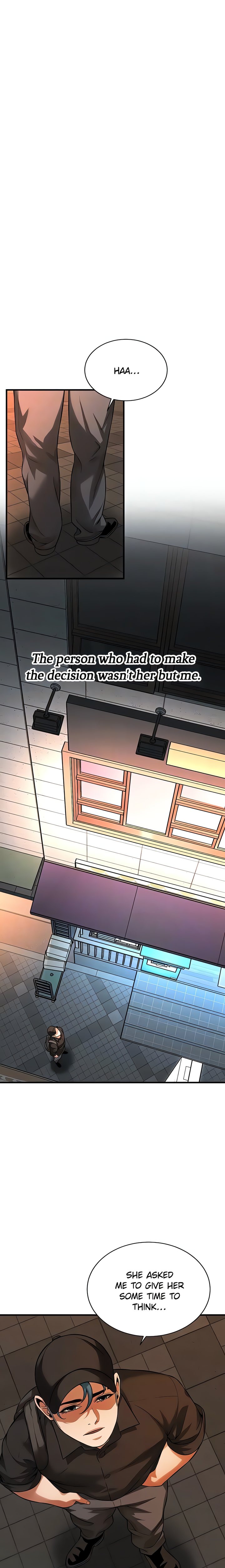 Bastard - Chapter 74 [photo 9] - MangaPorn