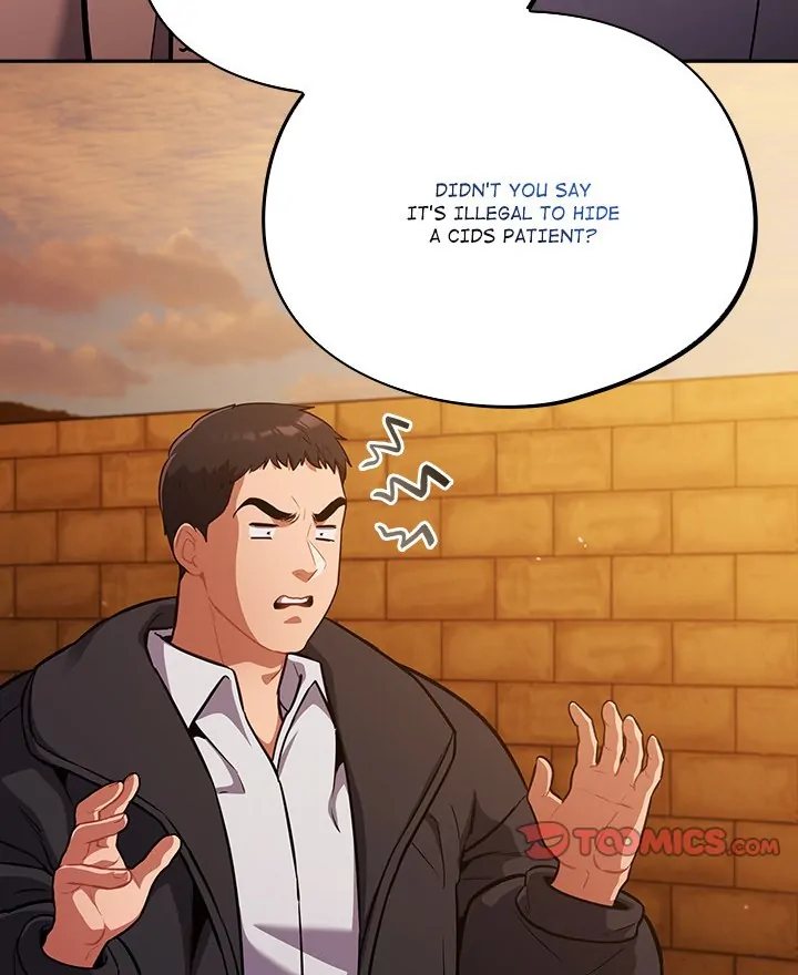 Idiot Virus - Chapter 25 [photo 14] - MangaPorn