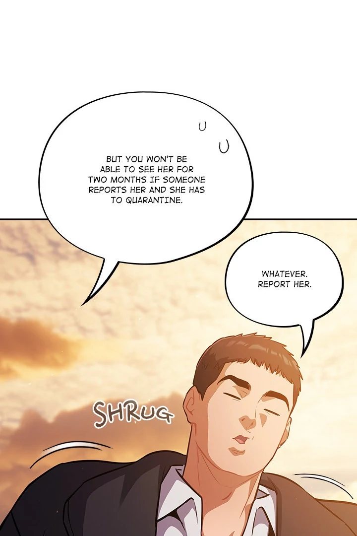 Idiot Virus - Chapter 25 [photo 22] - MangaPorn