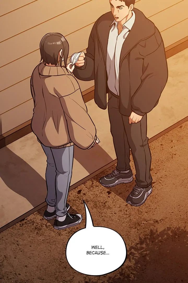 Idiot Virus - Chapter 25 [photo 3] - MangaPorn