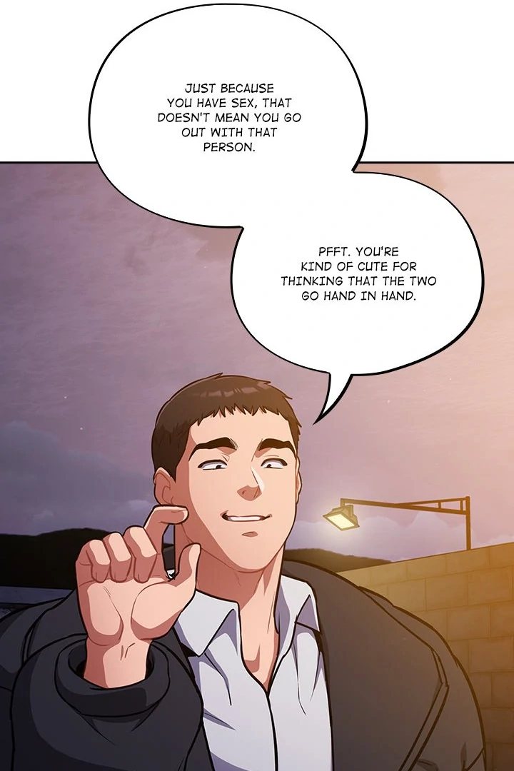 Idiot Virus - Chapter 25 [photo 35] - MangaPorn