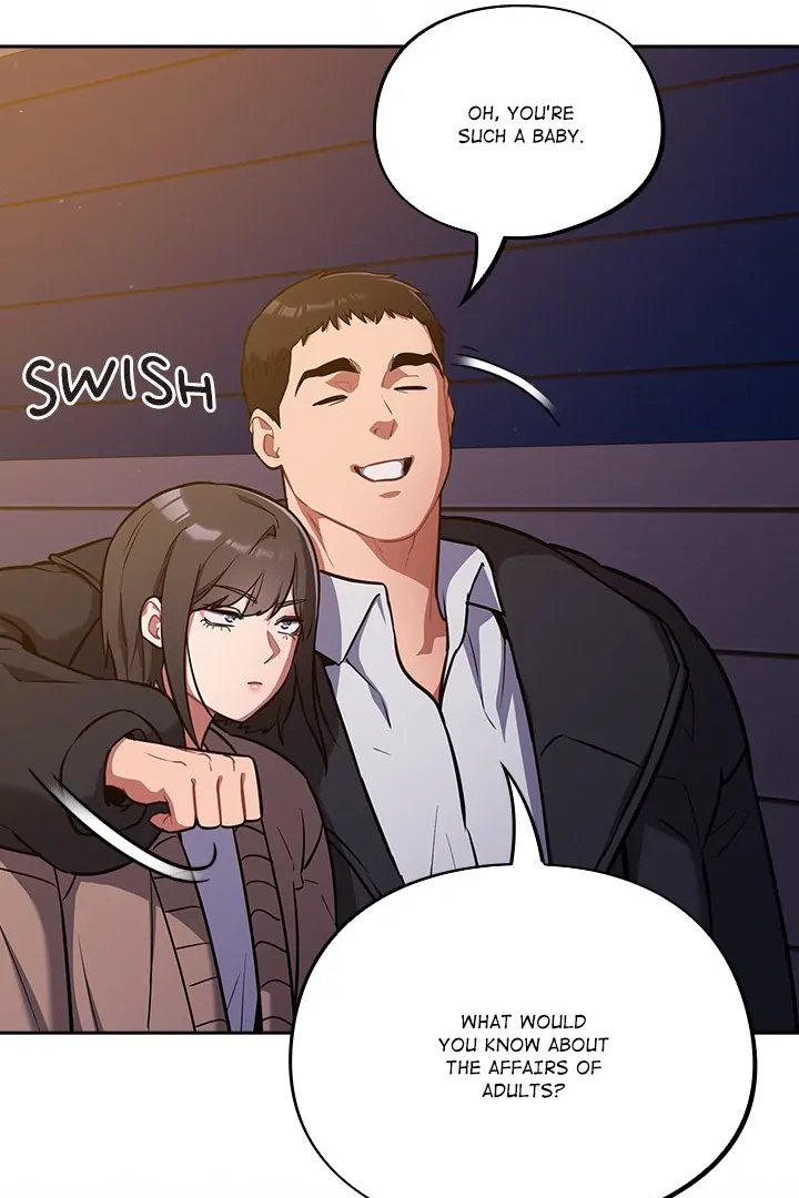 Idiot Virus - Chapter 25 [photo 40] - MangaPorn