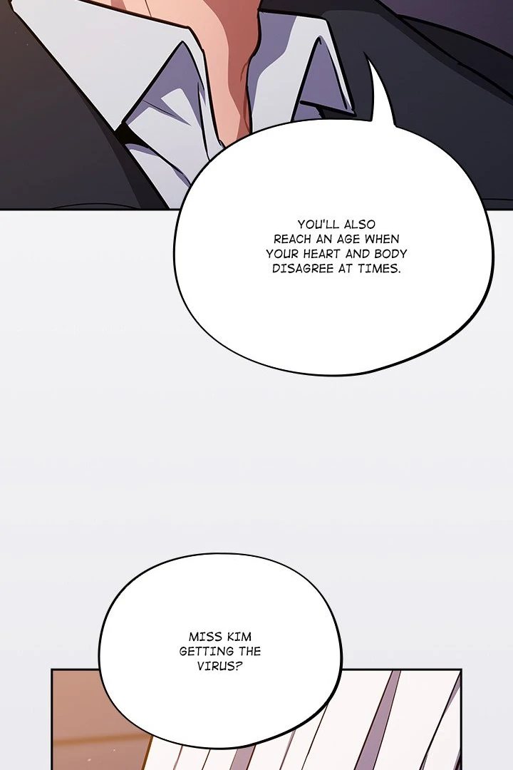 Idiot Virus - Chapter 25 [photo 42] - MangaPorn