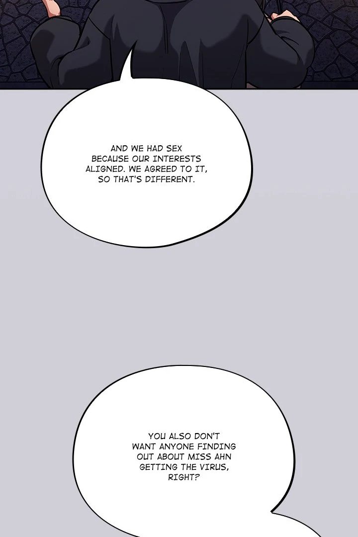 Idiot Virus - Chapter 25 [photo 46] - MangaPorn