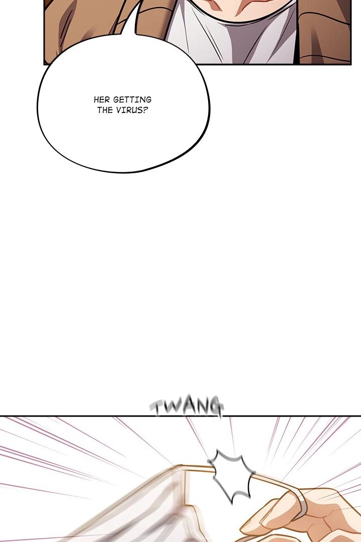 Idiot Virus - Chapter 25 [photo 7] - MangaPorn