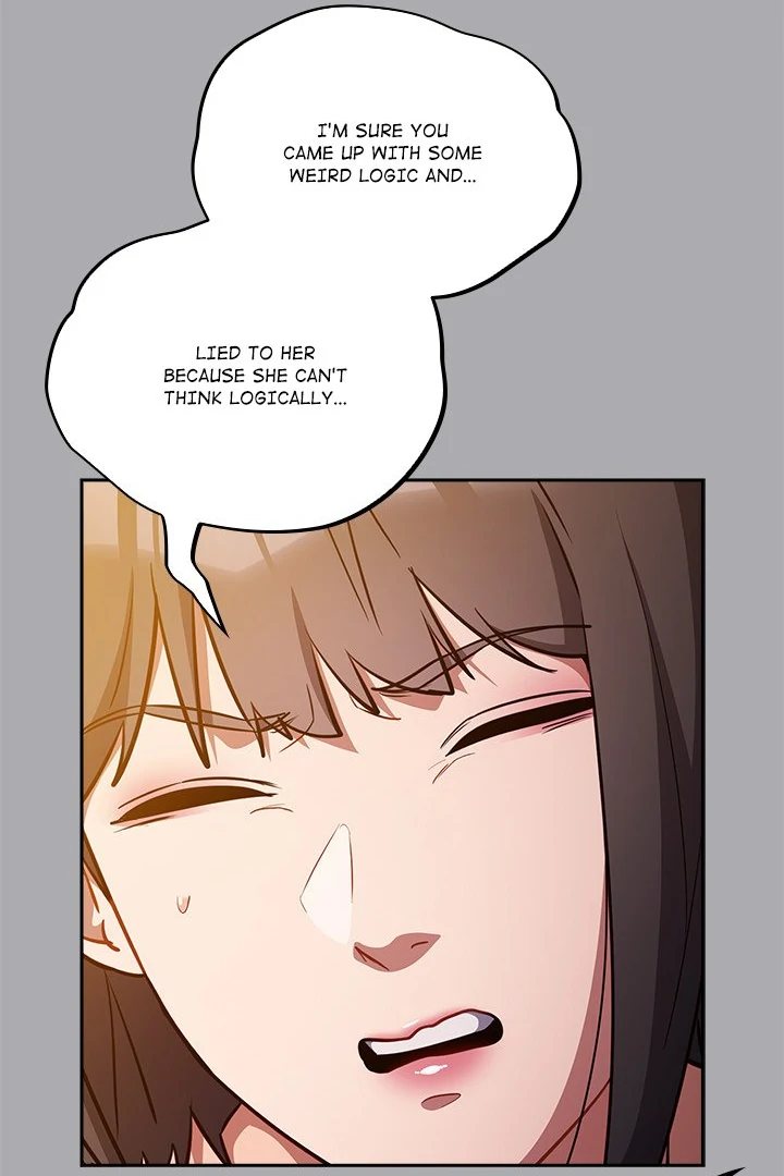 Idiot Virus - Chapter 25 [photo 72] - MangaPorn