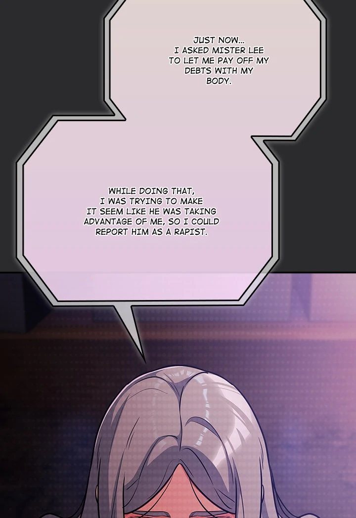 Idiot Virus - Chapter 25 [photo 79] - MangaPorn