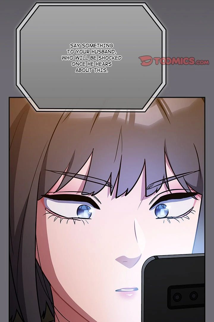 Idiot Virus - Chapter 25 [photo 81] - MangaPorn