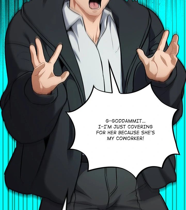 Idiot Virus - Chapter 25 [photo 9] - MangaPorn